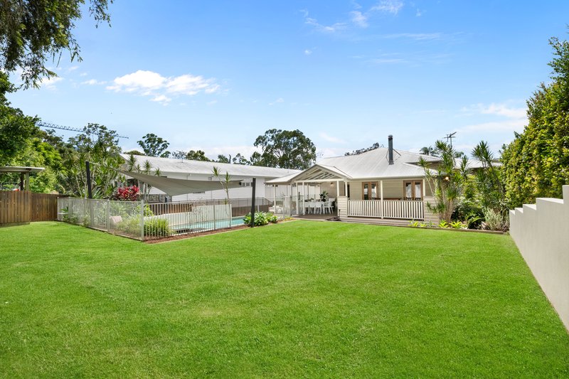 Photo - 20 Dean Street, Red Hill QLD 4059 - Image 7