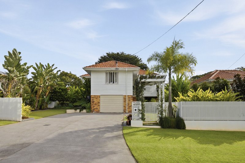 Photo - 20 Deborah Street, Geebung QLD 4034 - Image 1