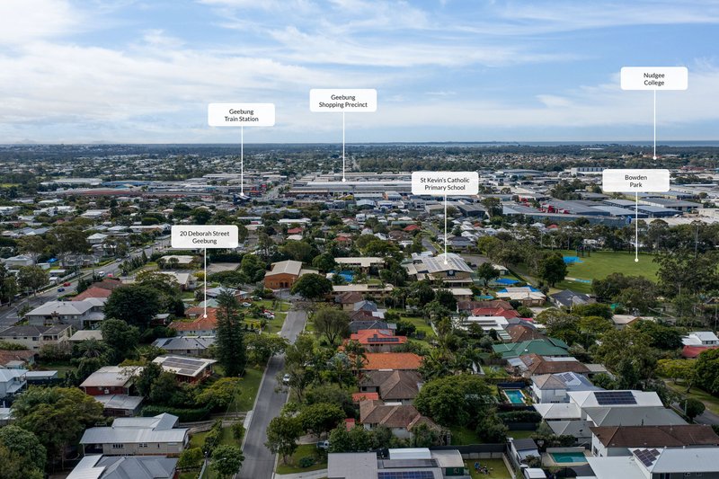 Photo - 20 Deborah Street, Geebung QLD 4034 - Image 29