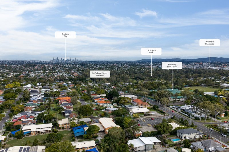 Photo - 20 Deborah Street, Geebung QLD 4034 - Image 30