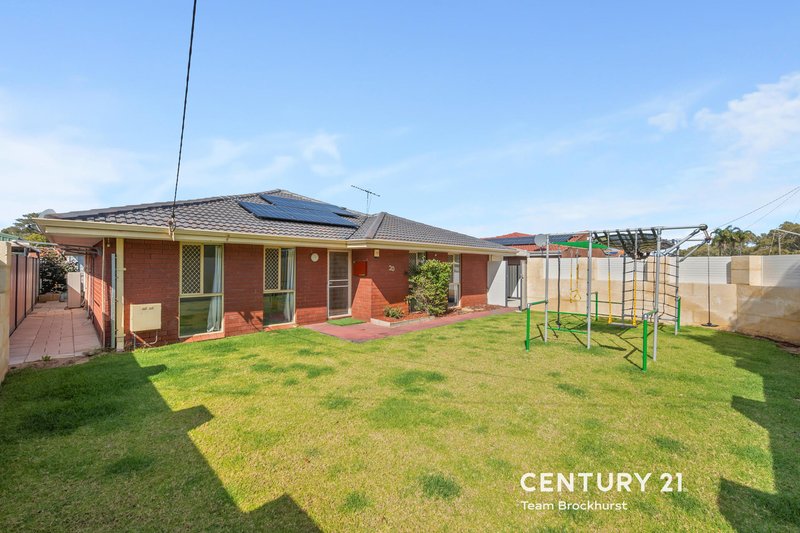 Photo - 20 Delbridge Drive, Kenwick WA 6107 - Image 35