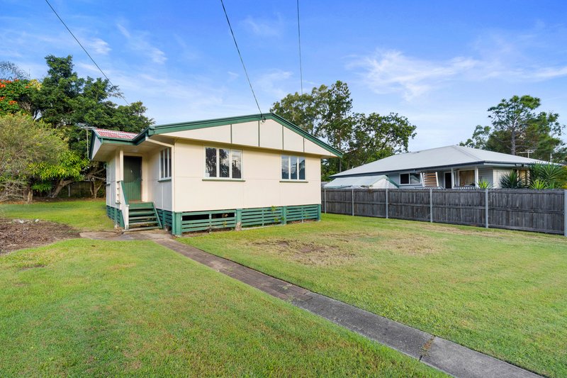 Photo - 20 Dellow Street, Acacia Ridge QLD 4110 - Image 1