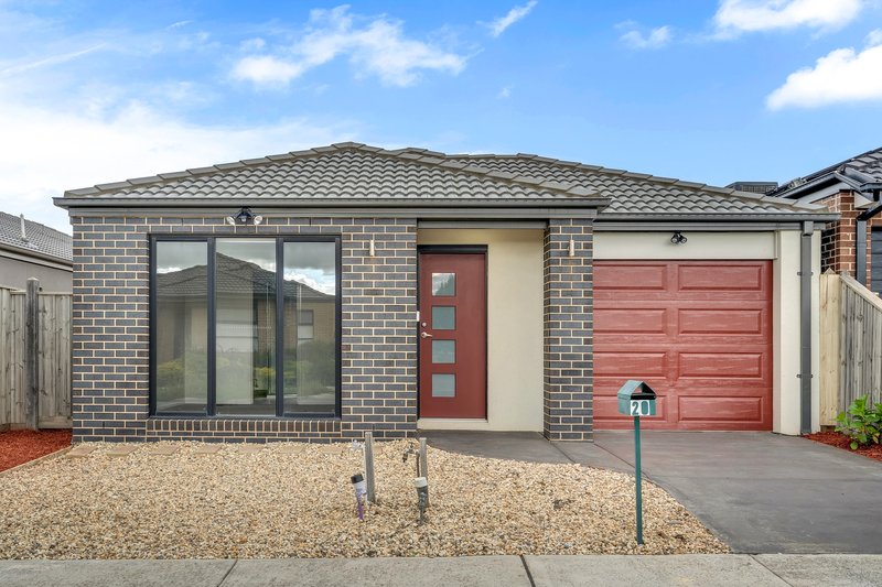 20 Delson Way, Mickleham VIC 3064