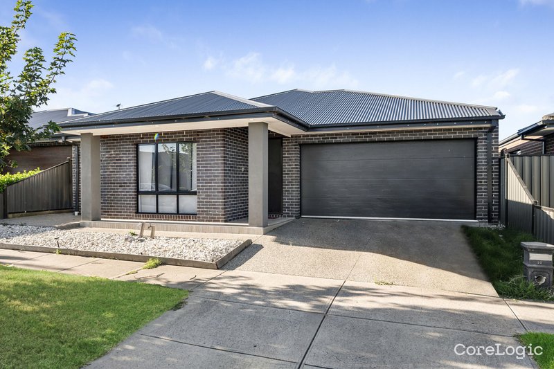 20 Delta Drive, Craigieburn VIC 3064