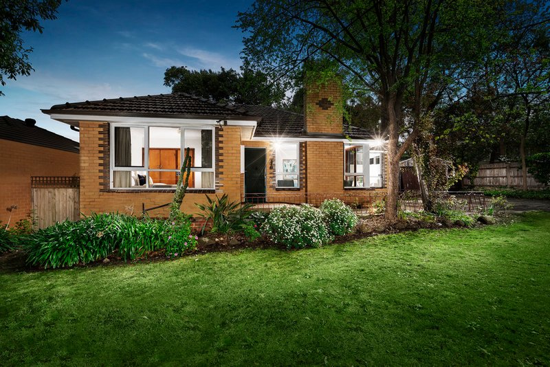 20 Denman Street, Mitcham VIC 3132