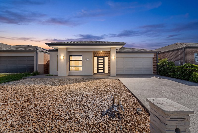 Photo - 20 Denton Drive, Officer VIC 3809 - Image 1