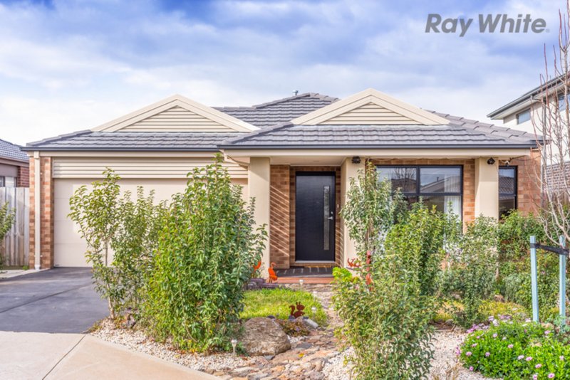 20 Devonport Court, Taylors Hill VIC 3037