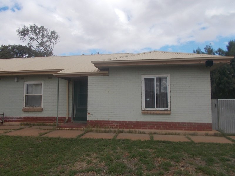 20 Dighton Street, Port Augusta West SA 5700 Real Estate Industry