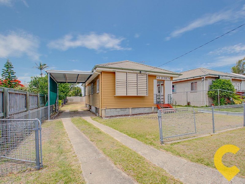 20 Disraeli Street, Margate QLD 4019