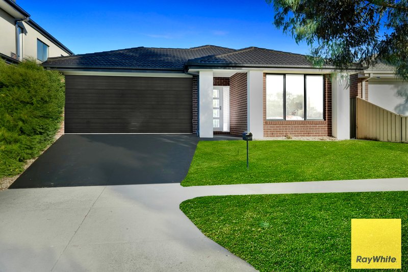 20 Distinction Crescent, Truganina VIC 3029