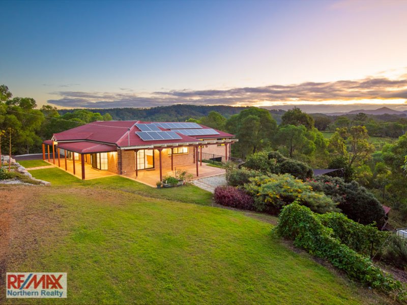 20 Dobsons Road, Clear Mountain QLD 4500