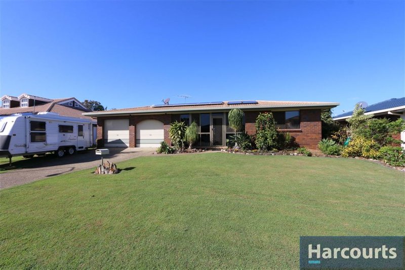 20 Dolphin Dr , Bongaree QLD 4507