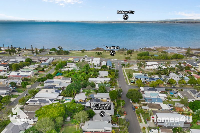 Photo - 20 Donald Street, Woody Point QLD 4019 - Image 2