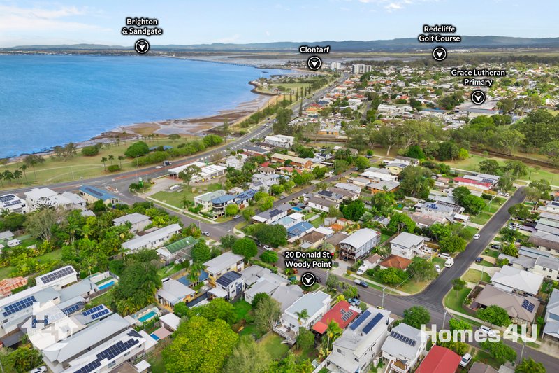 Photo - 20 Donald Street, Woody Point QLD 4019 - Image 9