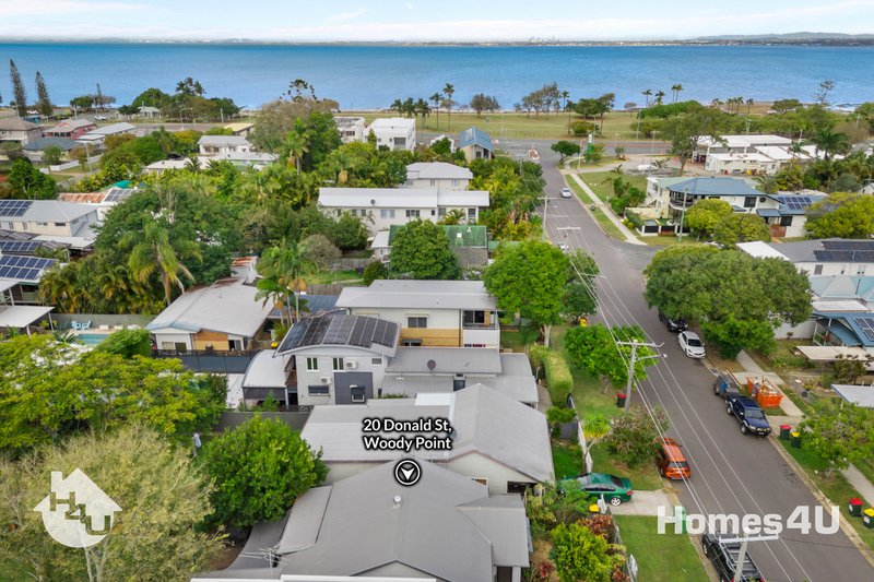 Photo - 20 Donald Street, Woody Point QLD 4019 - Image 13