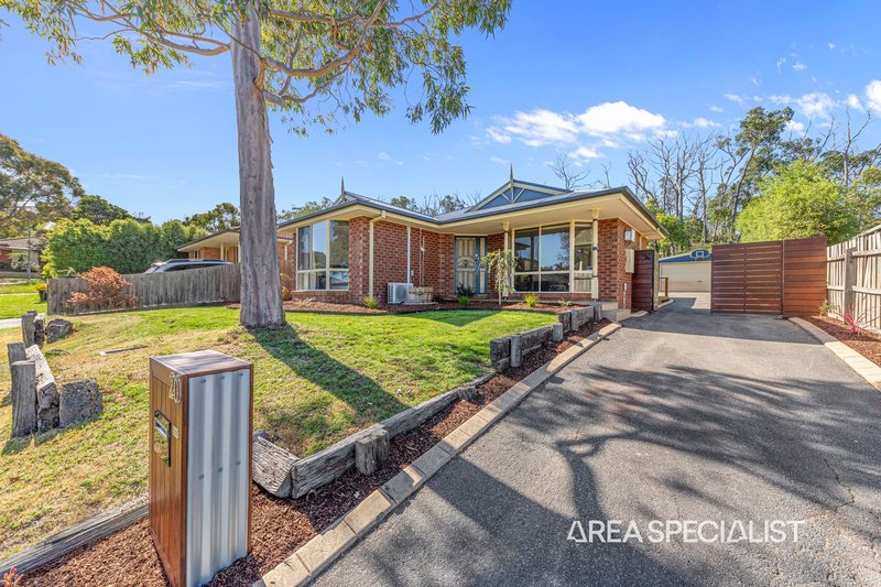 Photo - 20 Donday Court, Pakenham VIC 3810 - Image 21