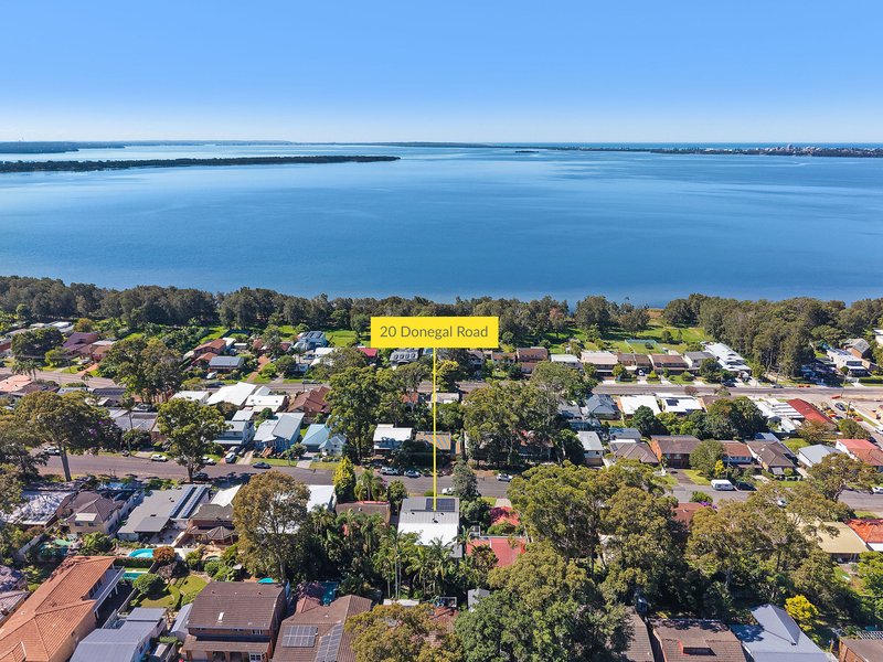 Photo - 20 Donegal Road, Berkeley Vale NSW 2261 - Image 10