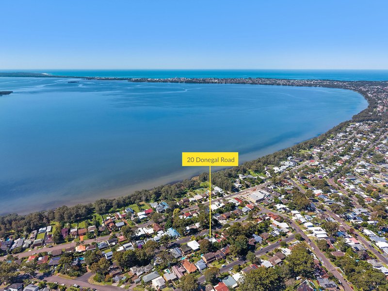 Photo - 20 Donegal Road, Berkeley Vale NSW 2261 - Image 11