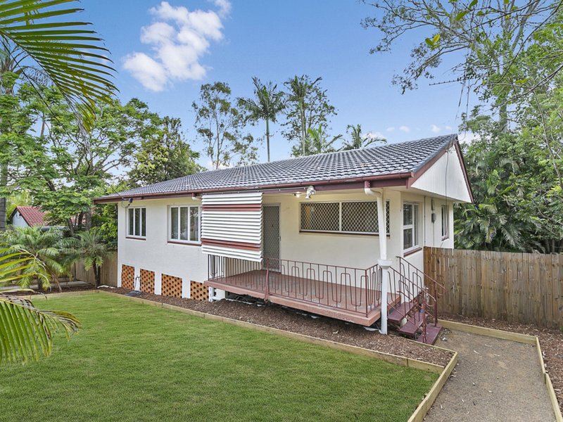 20 Donfern Street, Mount Gravatt QLD 4122