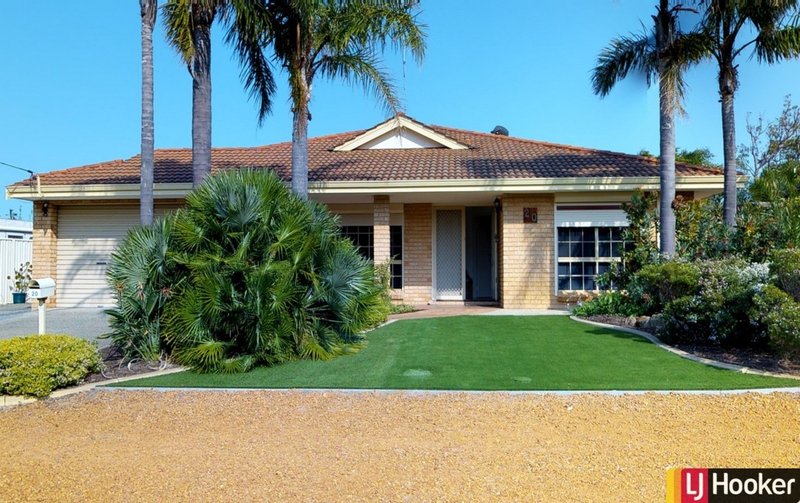 20 Dorothy Avenue, Falcon WA 6210 Real Estate Industry Partners