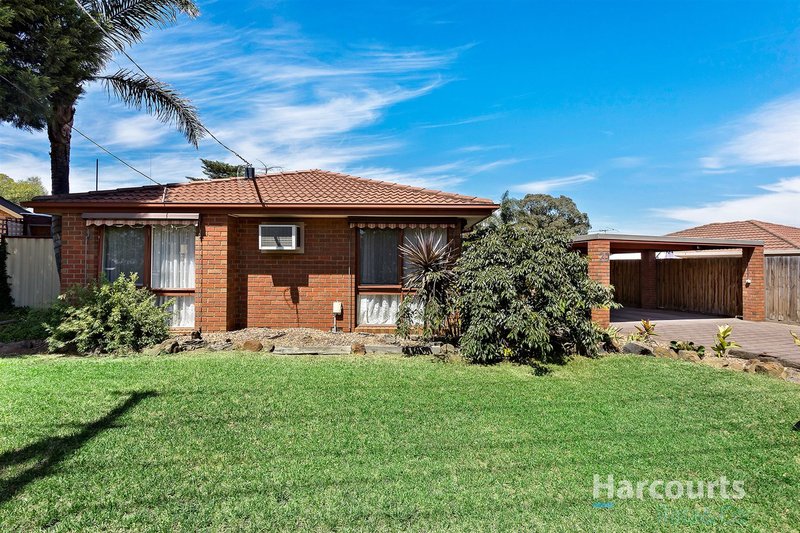 Photo - 20 Dransfield Way, Epping VIC 3076 - Image 2