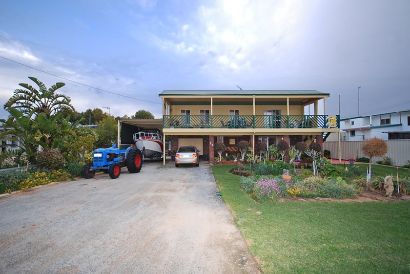 20 Drummond Circus, Cervantes WA 6511