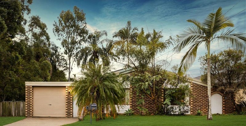 20 Dryade Street, Regents Park QLD 4118