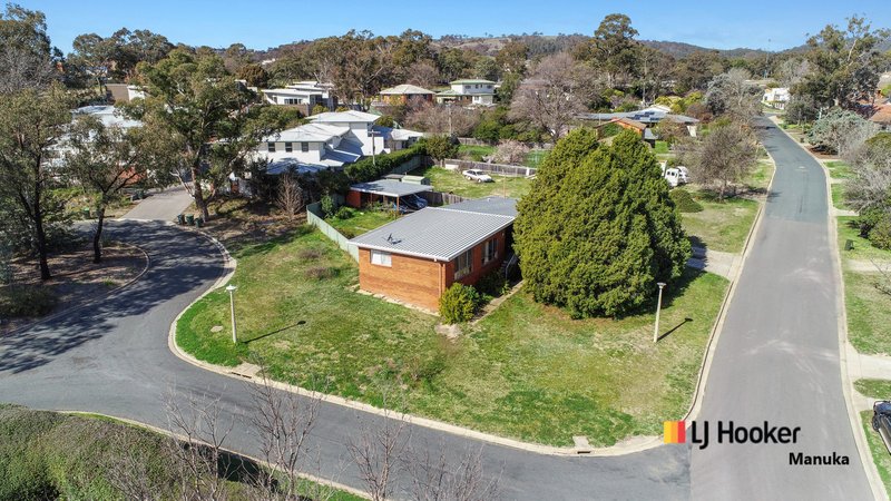 20 Du Faur Street, Mawson ACT 2607