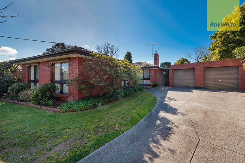 20 Dunbar Court, Lalor VIC 3075