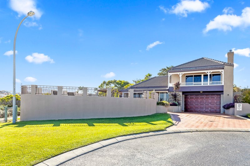 20 Duncannon Rise, Mindarie WA 6030