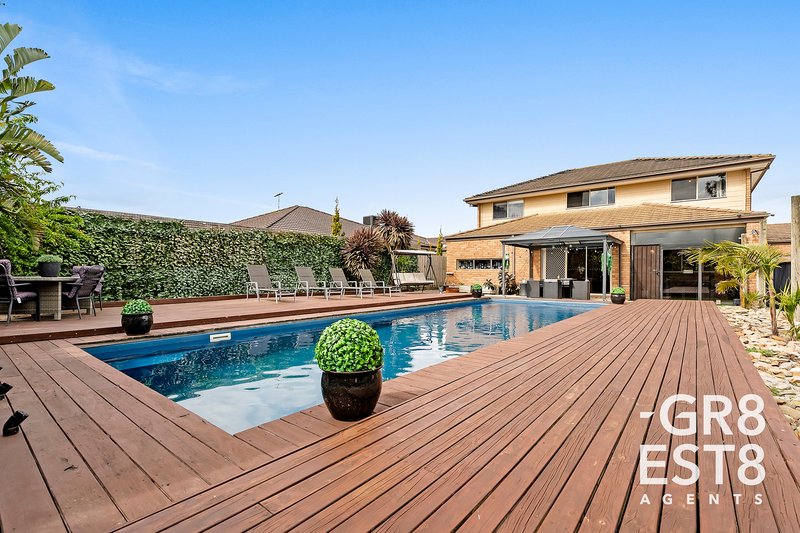 Photo - 20 Dunferline Crescent, Cranbourne VIC 3977 - Image 27