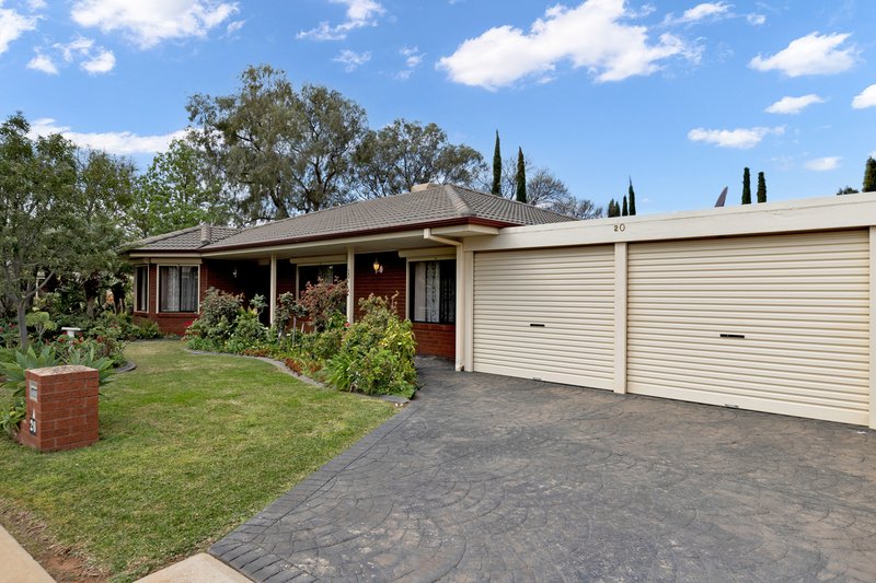 Photo - 20 Dunning Drive, Mildura VIC 3500 - Image 2