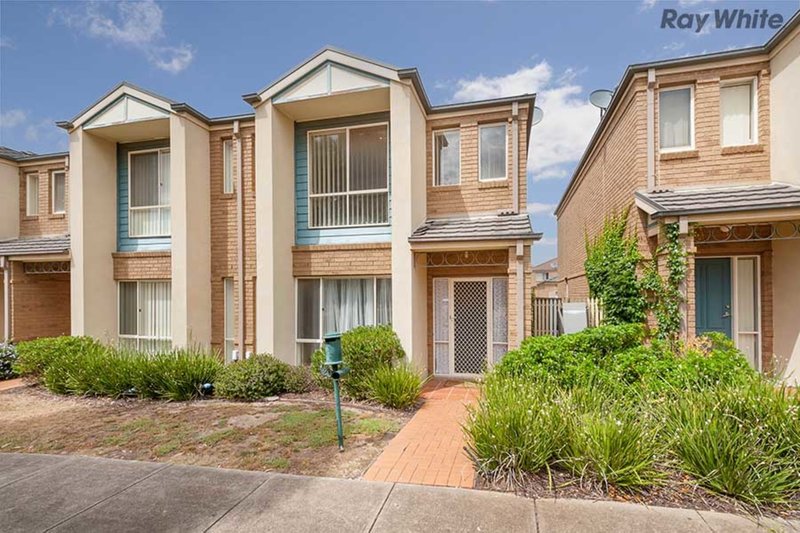 20 Durack Circuit, Taylors Hill VIC 3037