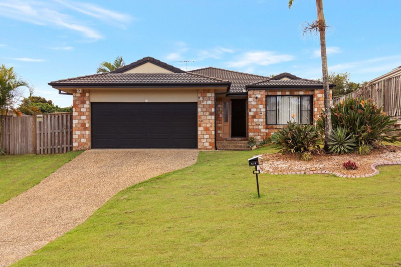 20 Duranta Street, Ormeau QLD 4208