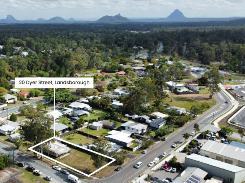 20 Dyer Street, Landsborough QLD 4550