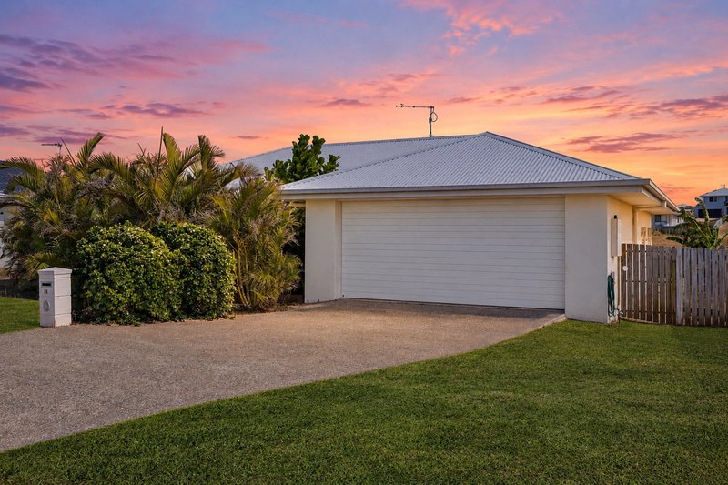 Photo - 20 Eagle Heights, Zilzie QLD 4710 - Image 1