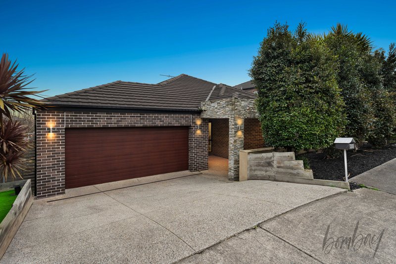 Photo - 20 Eagleview Way, Craigieburn VIC 3064 - Image 1