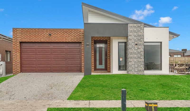 20 Earlington Drive, Wollert VIC 3750