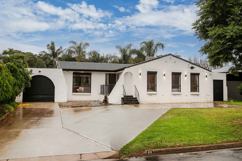 Photo - 20 Earlsfield Avenue, Salisbury East SA 5109 - Image 1