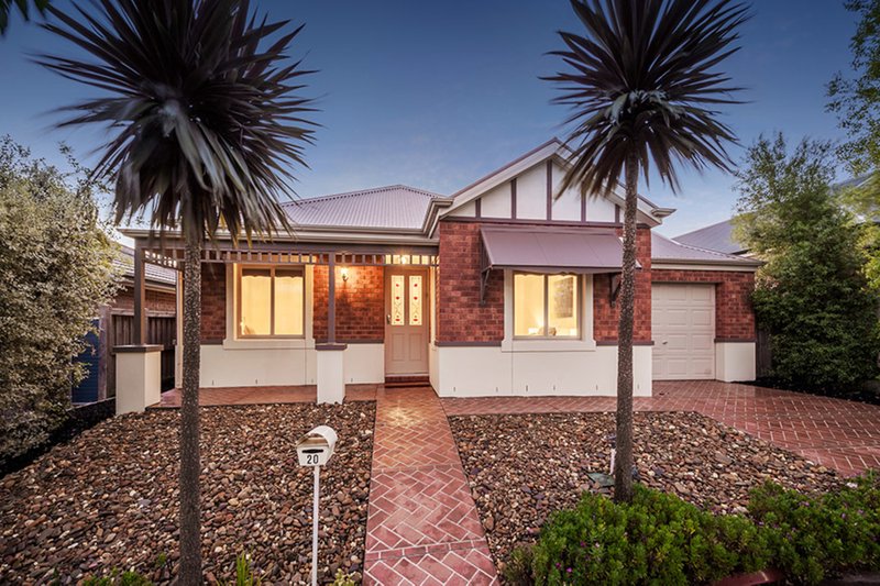 20 Earlston Place, Craigieburn VIC 3064