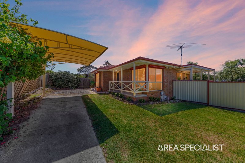 20 Edan Court, Pakenham VIC 3810