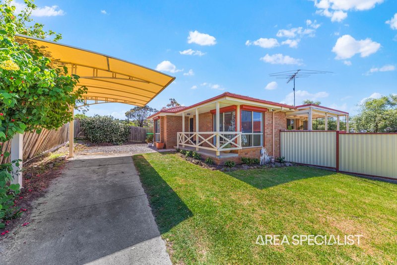 Photo - 20 Edan Court, Pakenham VIC 3810 - Image 10