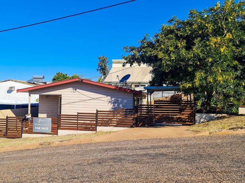 20 Eleventh Avenue, Mount Isa QLD 4825