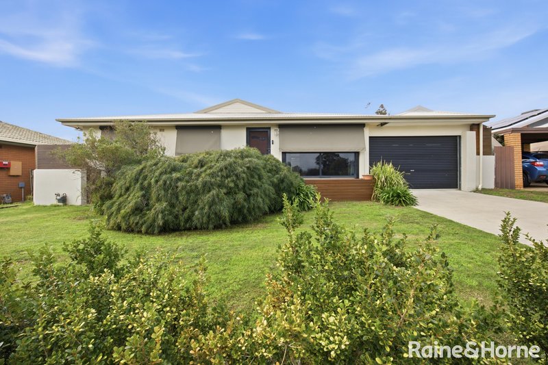 Photo - 20 Elizabeth Avenue, Forest Hill NSW 2651 - Image 2