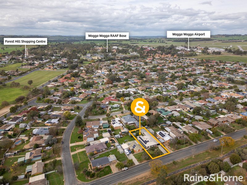 Photo - 20 Elizabeth Avenue, Forest Hill NSW 2651 - Image 20