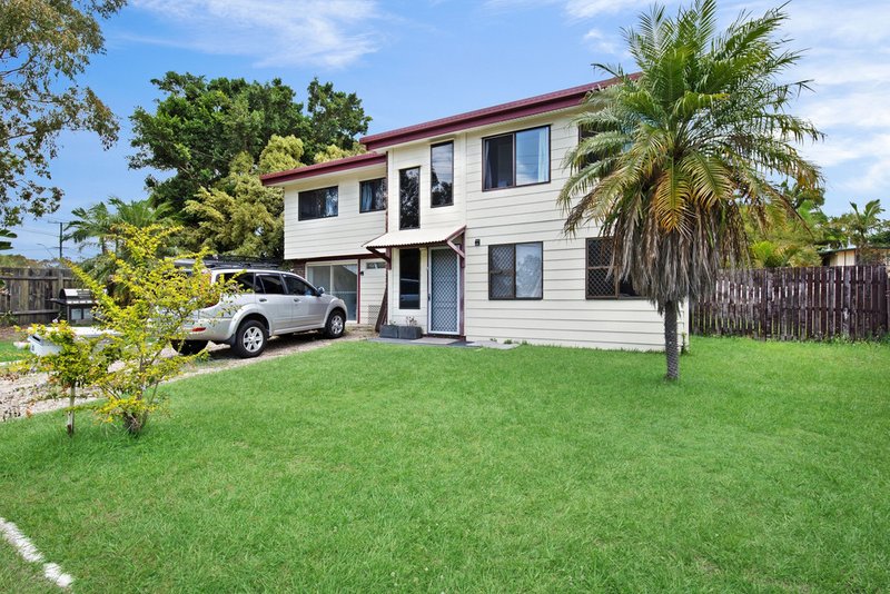 20 Elizabeth Street, Deception Bay QLD 4508