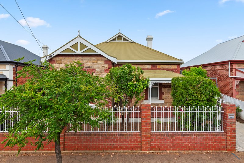 20 Elizabeth Street, Evandale SA 5069