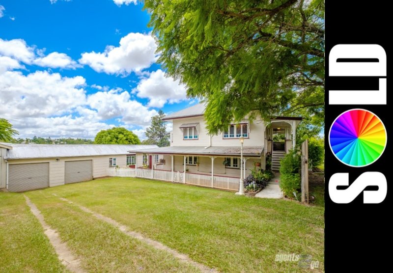 20 Elizabeth Street, Gympie QLD 4570