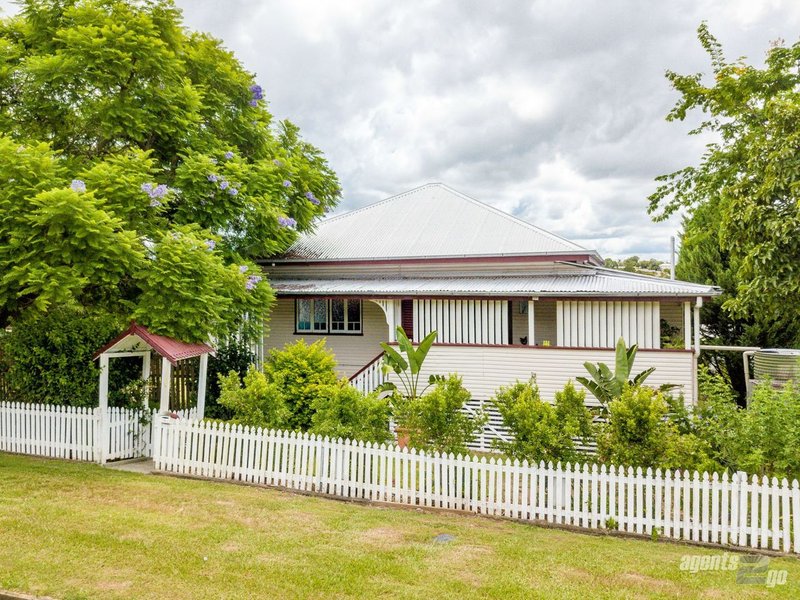 Photo - 20 Elizabeth Street, Gympie QLD 4570 - Image 2