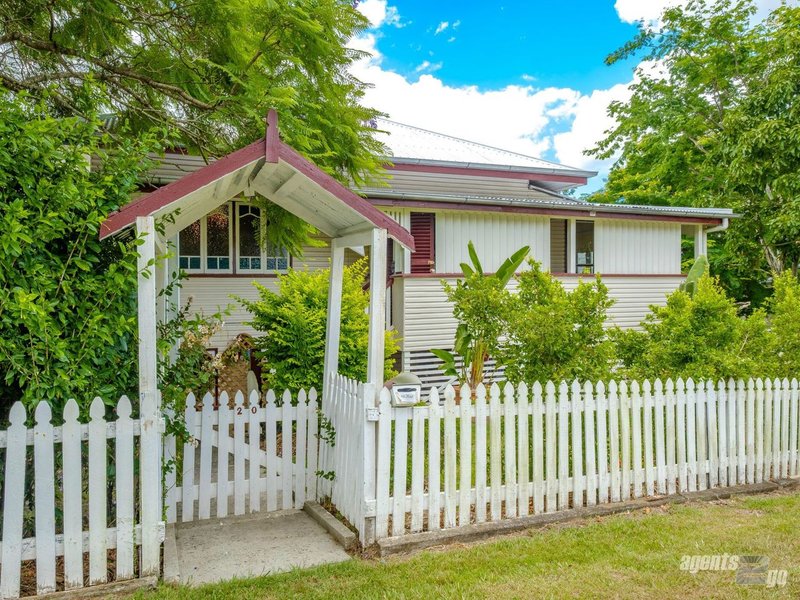 Photo - 20 Elizabeth Street, Gympie QLD 4570 - Image 3